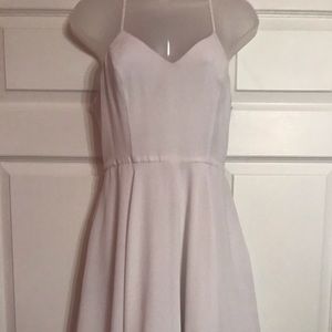 Express dress size 4